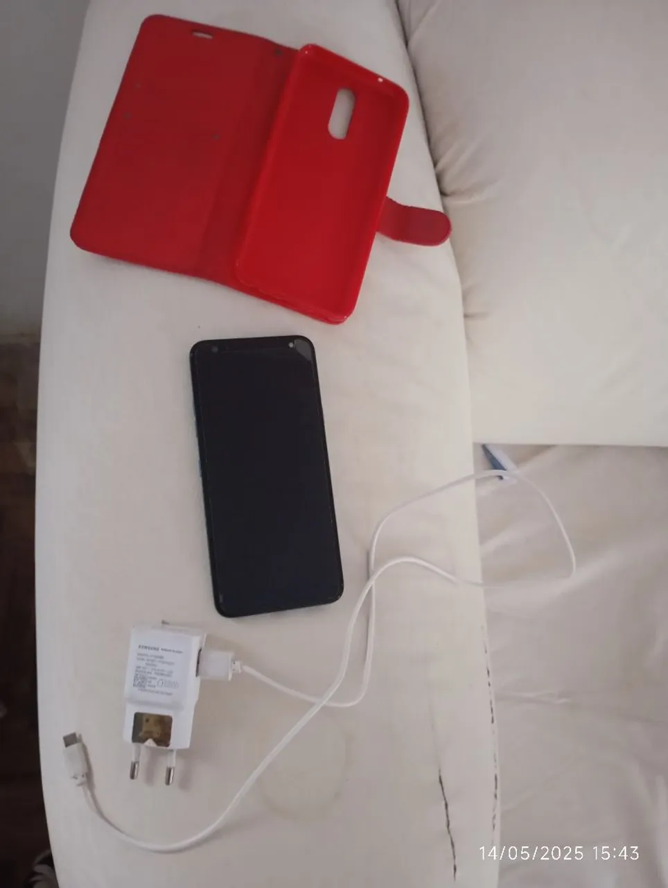 LG k12+