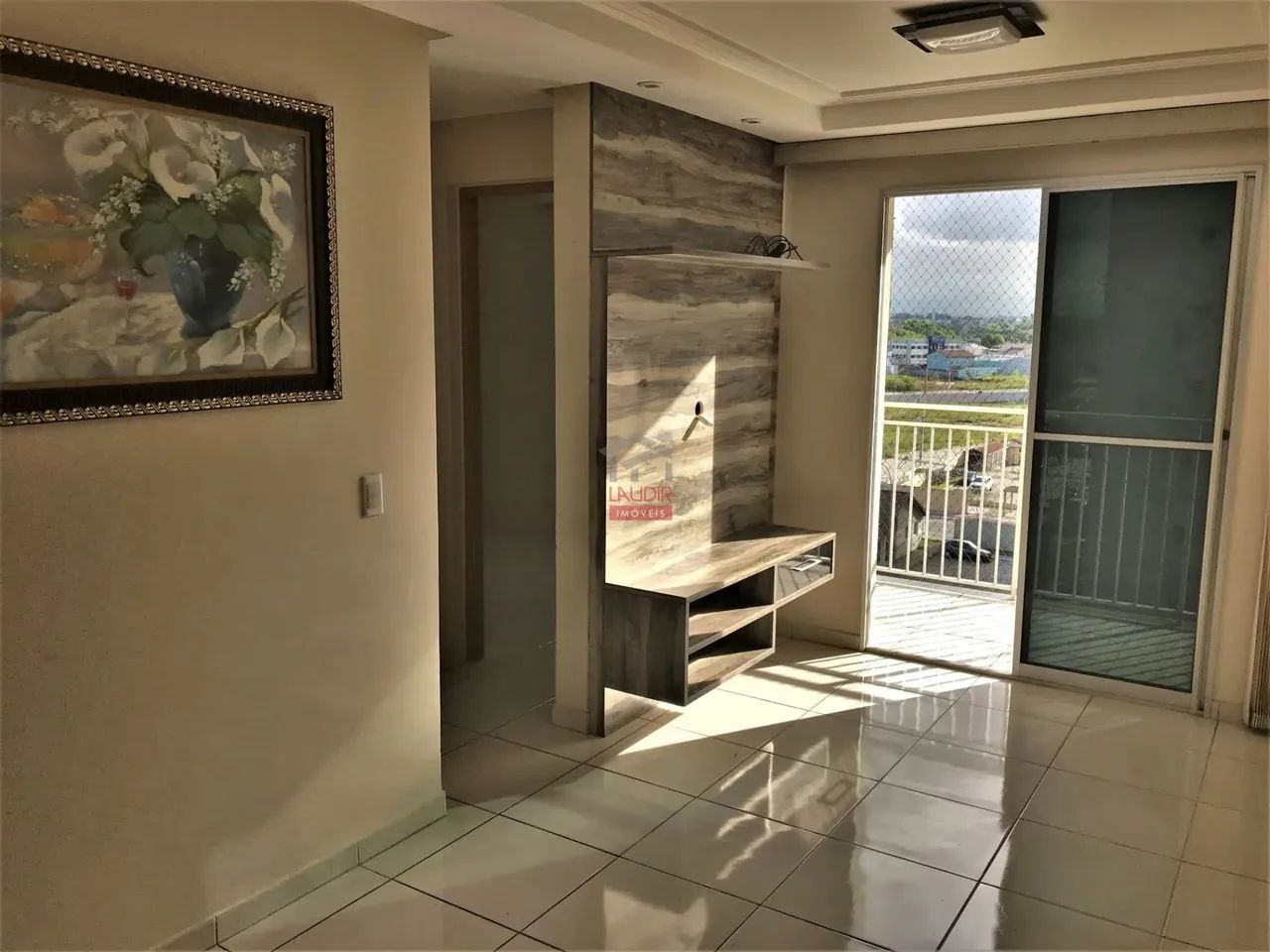 Apartamento para locação em Morada de Laranjeiras - Serra - Foto 2