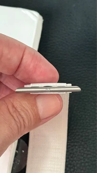 Pulseira Apple Whatch Loop Alpine S - Foto 2