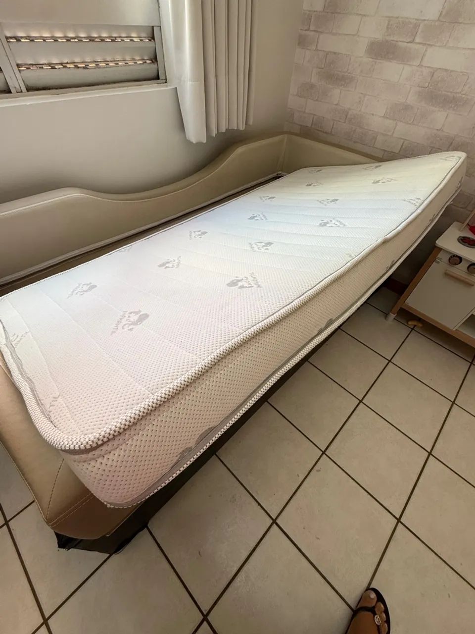 Cama Montessoriana - Iphantil - Foto 5