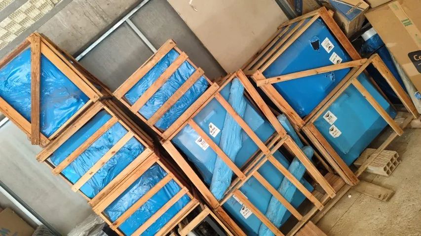 Fornos para fogão 100 e 60 litros diversos tamanhos Mega Oferta