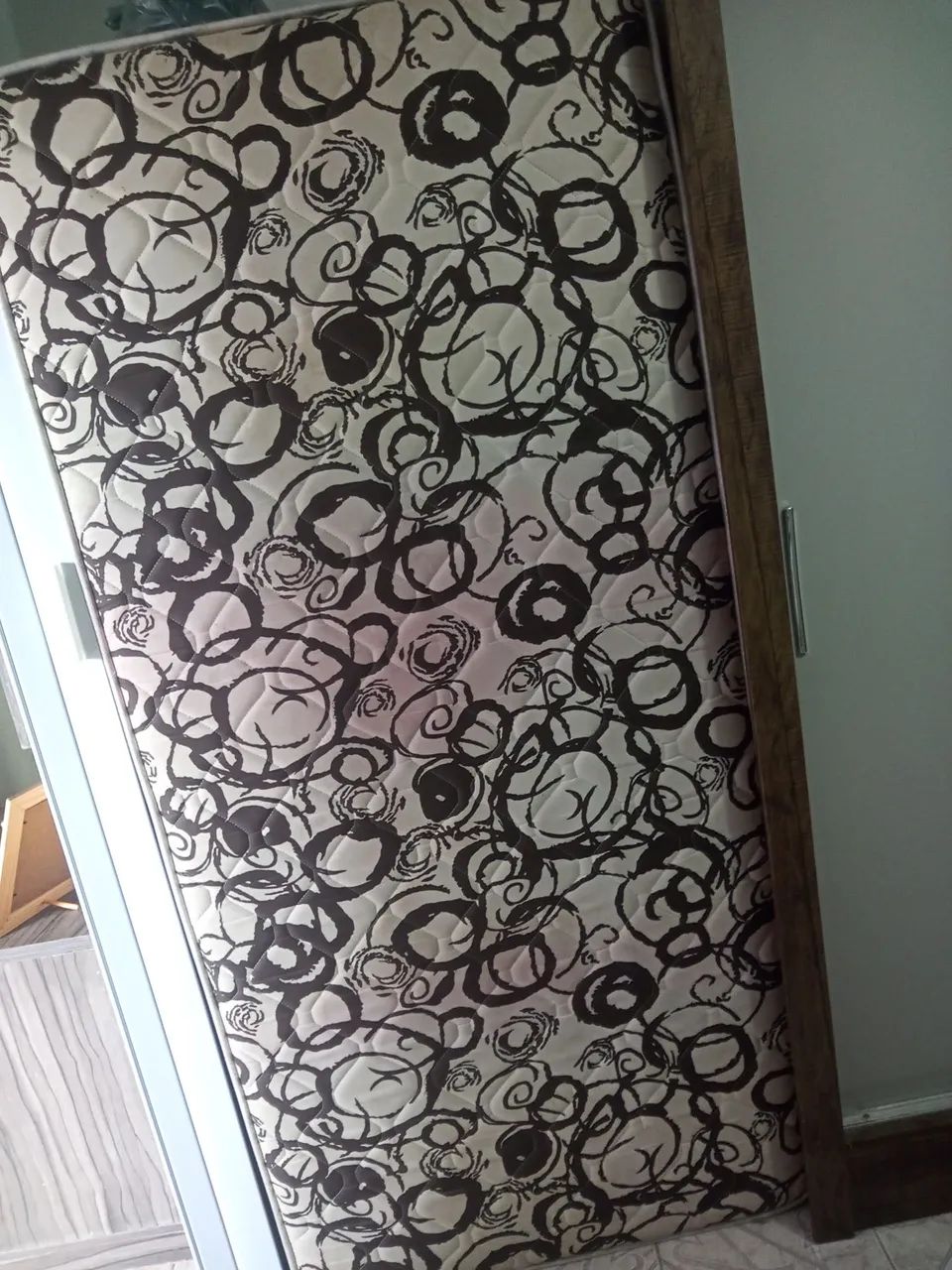 Cama conjugada solteiro - Foto 2