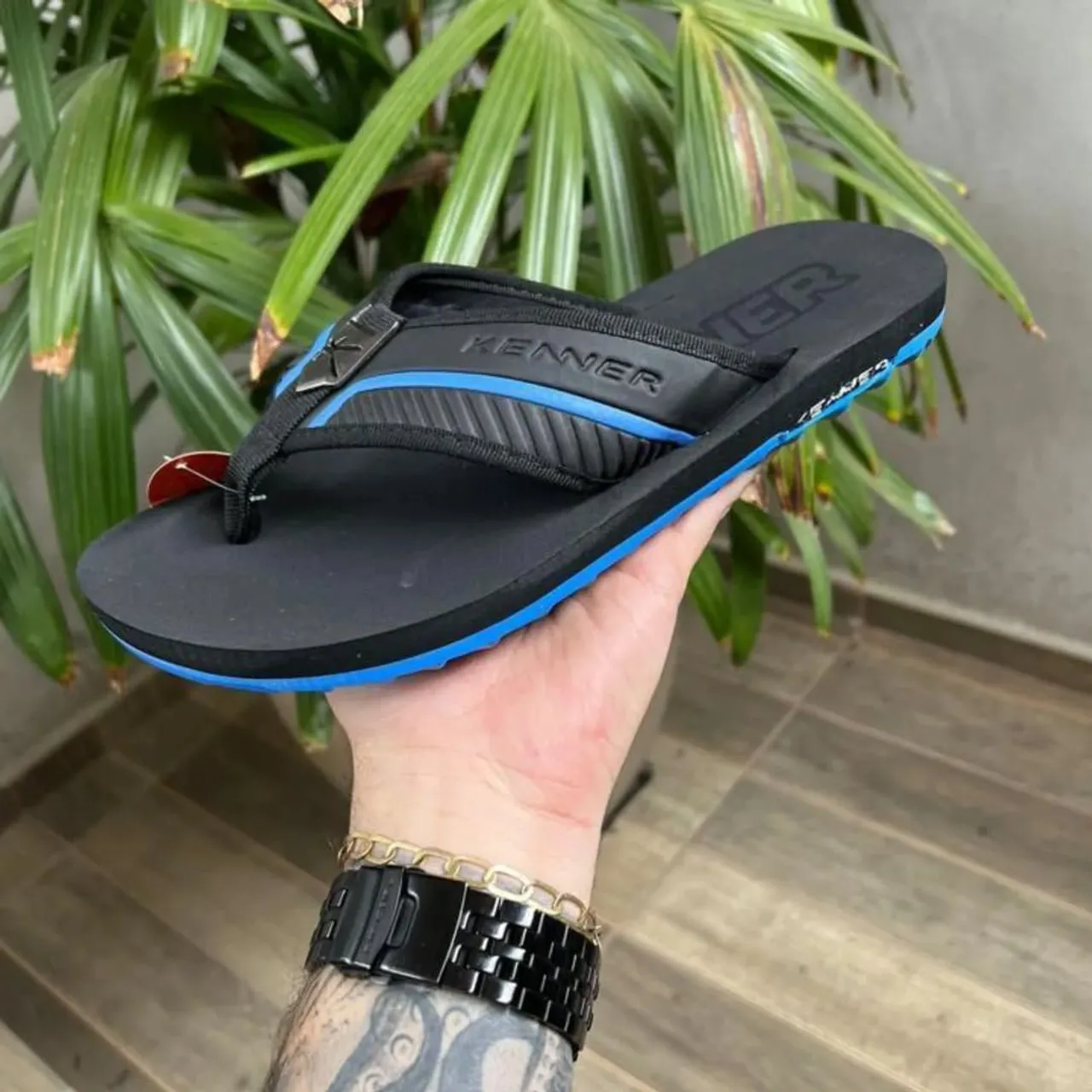 Chinelo Kenner