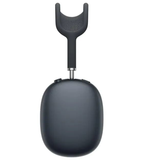 AirPods Max Apple com Conector USB-C, Bluetooth, Meia-Noite