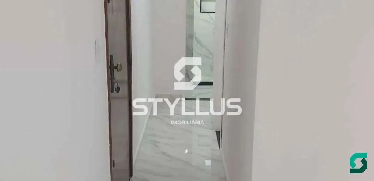 Inhaúma | Apartamento 2 quartos