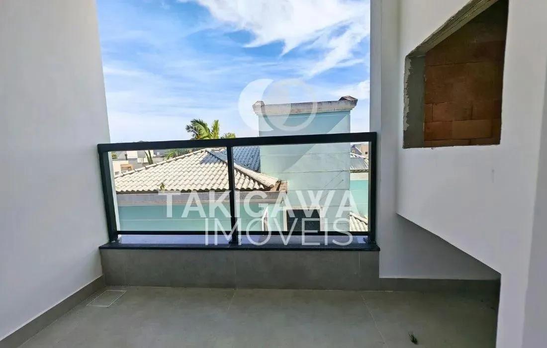 Apartamento para Locação em Florianópolis, Cachoeira do Bom Jesus, 2 dormitórios, 1 suíte,
