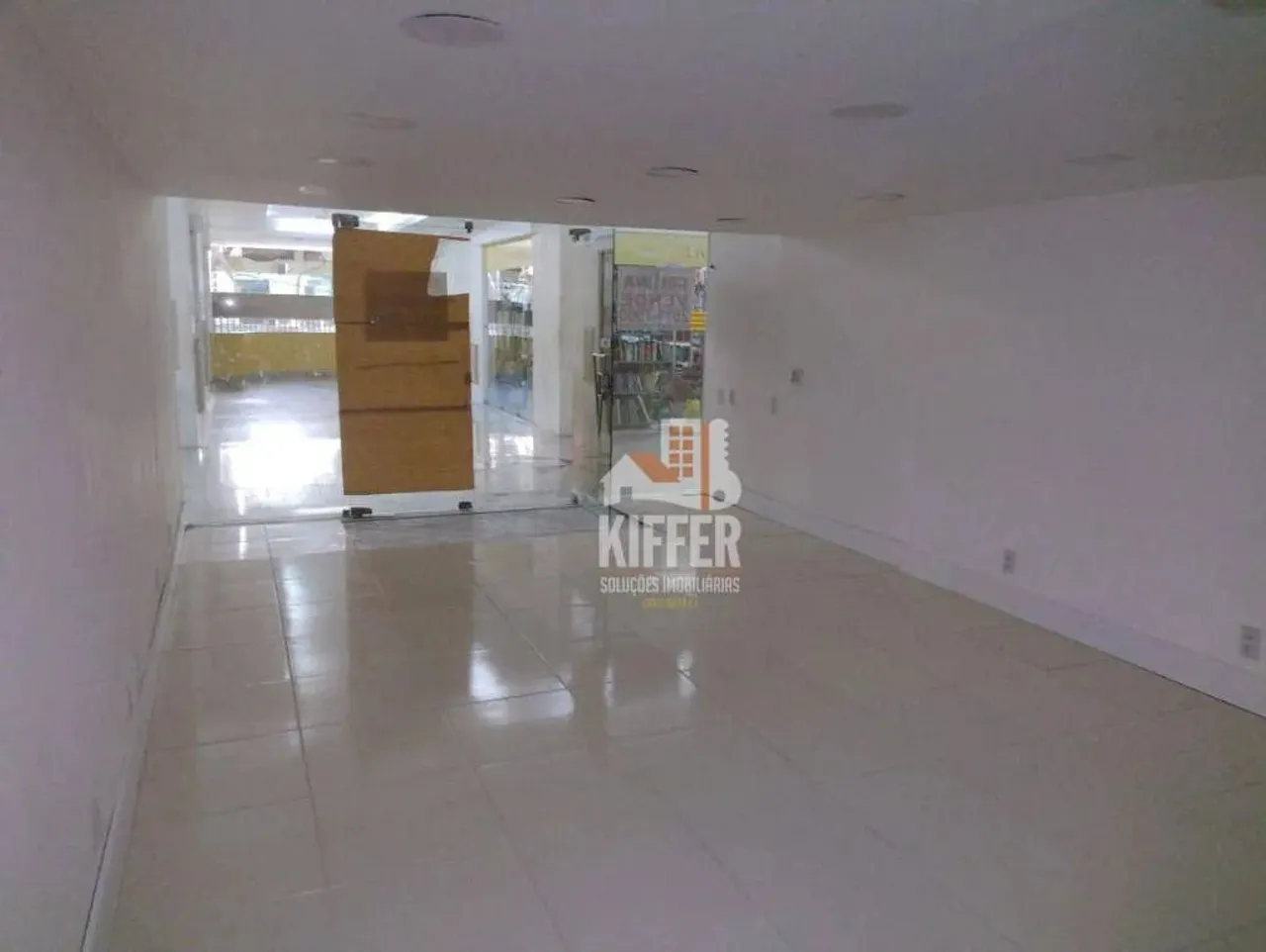 Sala em Icarai venda
