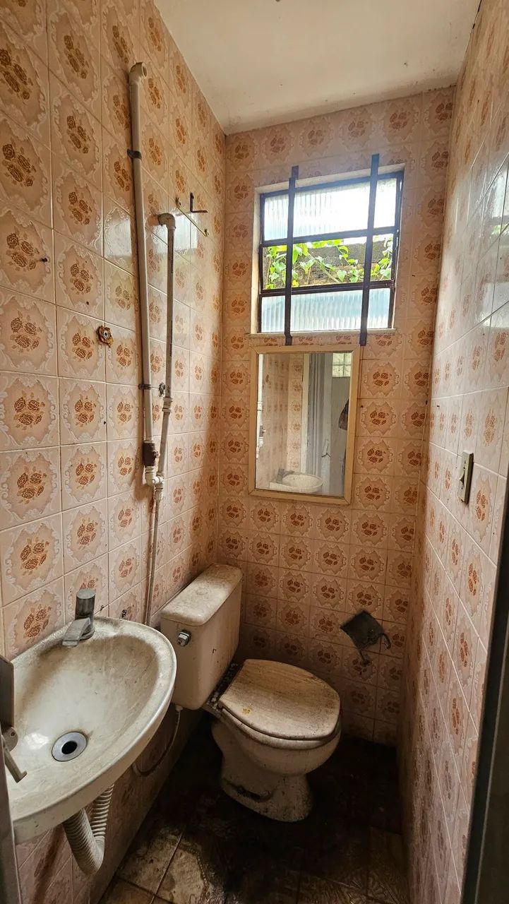 Alugo loja linear, 83m². Centro,  Nova Iguaçu/RJ. - Foto 5