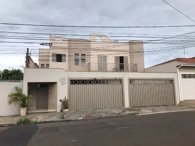 Foto - Franca - Vila Scarabucci