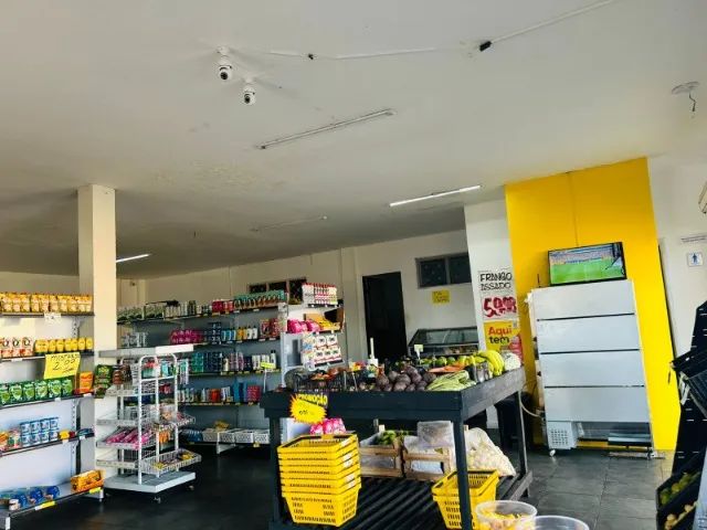 Ponto Comercial de Bairro - Foto 2
