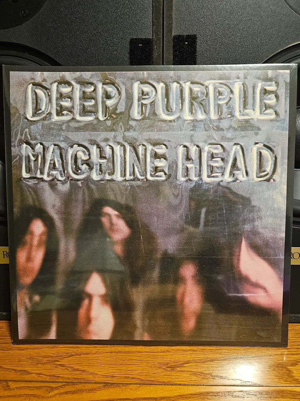 Deep Purple - Machine Head (Vinil)