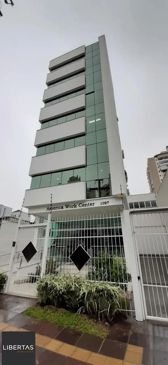 Sala Comercial em Menino Deus