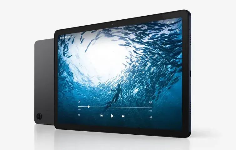 Tablet Samsung Galaxy Tab A9+ 64gb 4gb Ram Graphite 