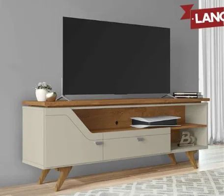 Rack moderno para tv 