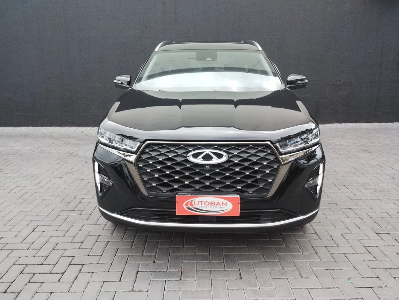CHERY TIGGO 7 Pro 1.6 Turbo 16V Aut. - Foto 2