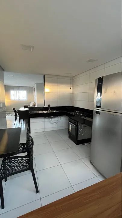 Cobertura Beira Mar R$800 - Foto 6