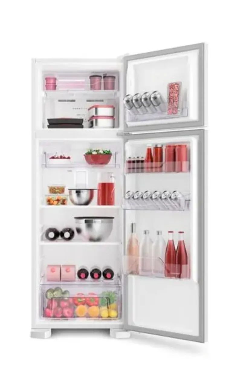 GELADEIRA ELETROLUX TF39 - Foto 5