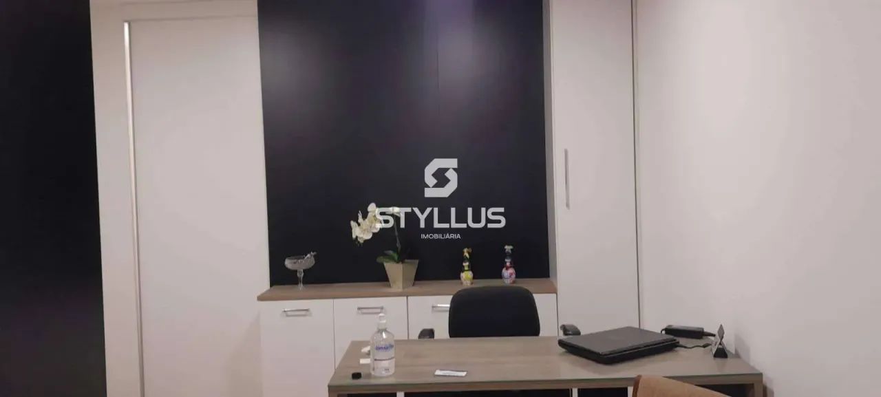 Del Castilho | Sala 1 quarto - Foto 4