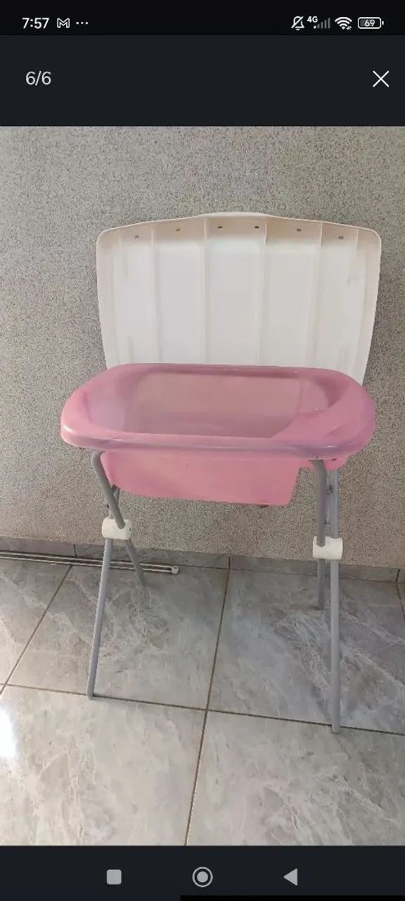 Banheira Burigotto  - Foto 6