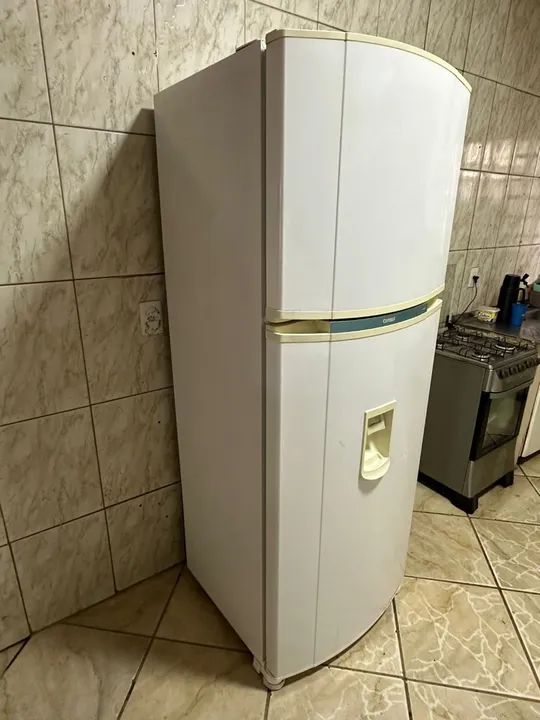 Geladeira cônsul degelo  - Foto 4