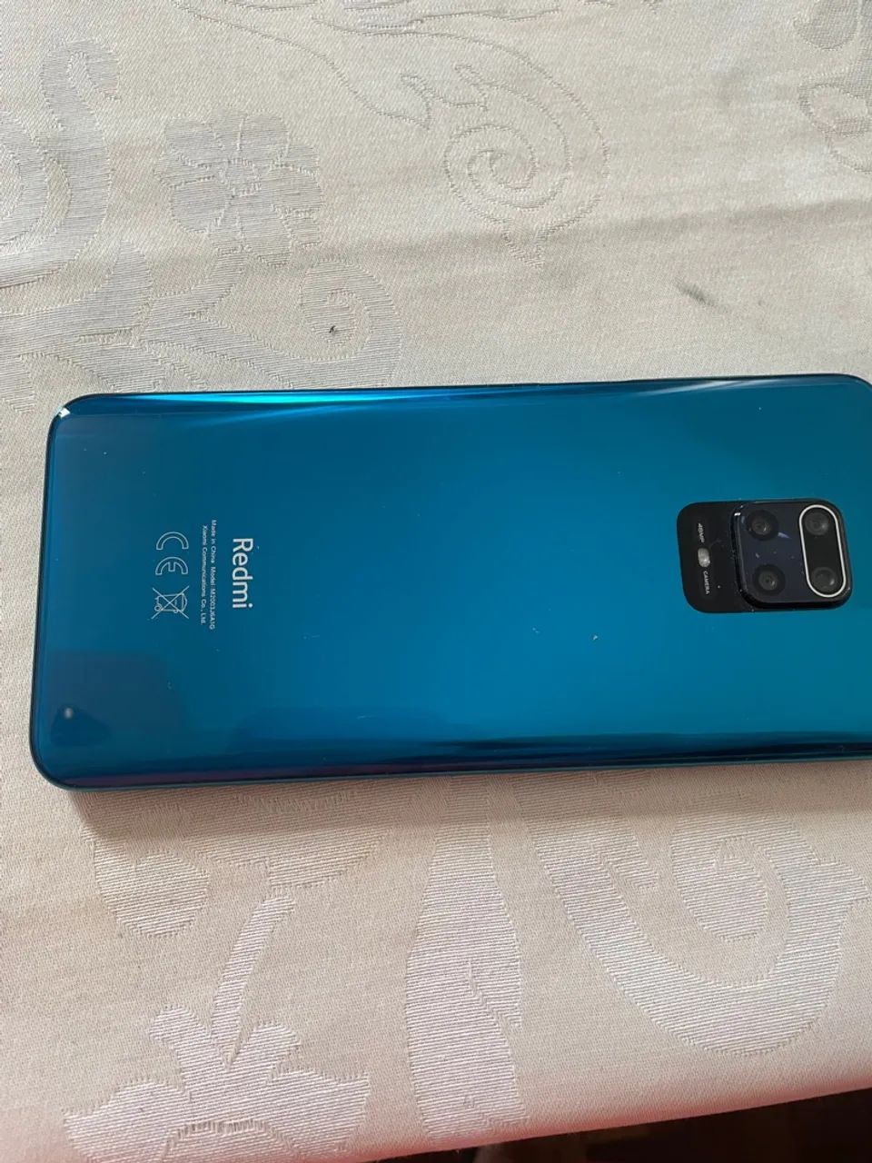 Xiaomi Redmi note 9s - Foto 2