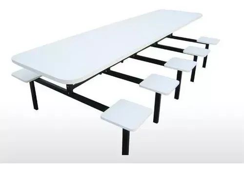 Mesa para Refeitório 10 Lugares