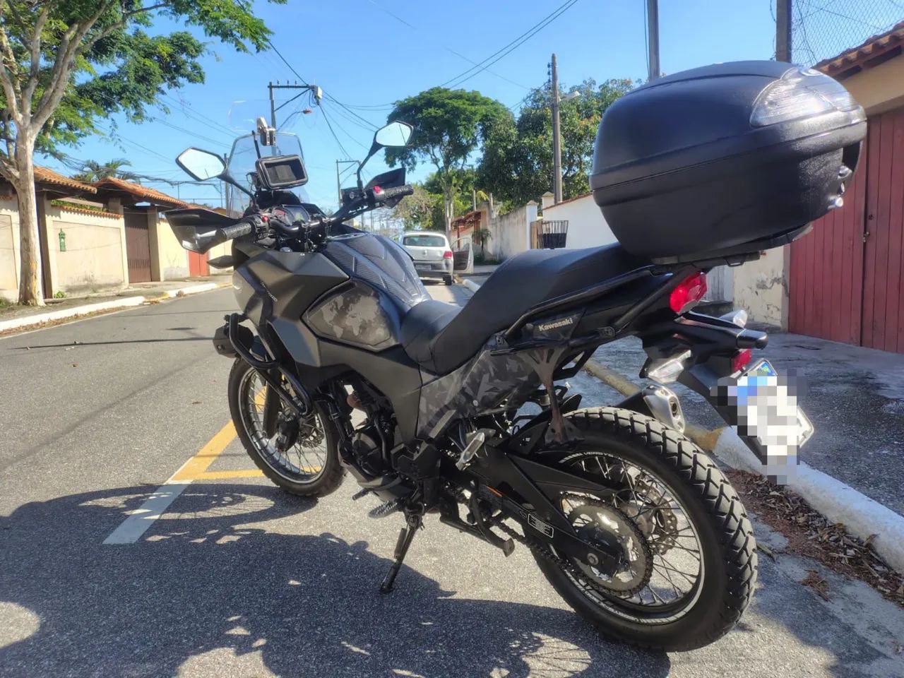 Kawasaki 300 Tourer 2020 1449917478 OLX