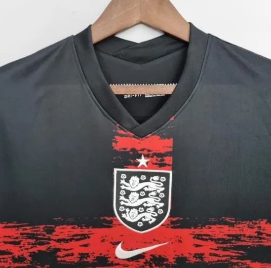 camisa inglaterra ed especial - Foto 5