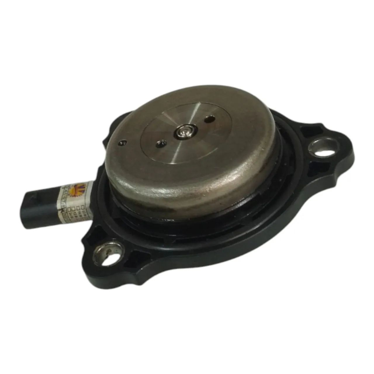 Sensor Comando Cabeçote Mercedes 1.6 2013/2017 - Foto 2
