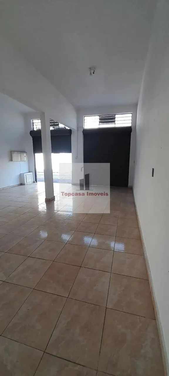 Sala em Santo Amaro - São Paulo