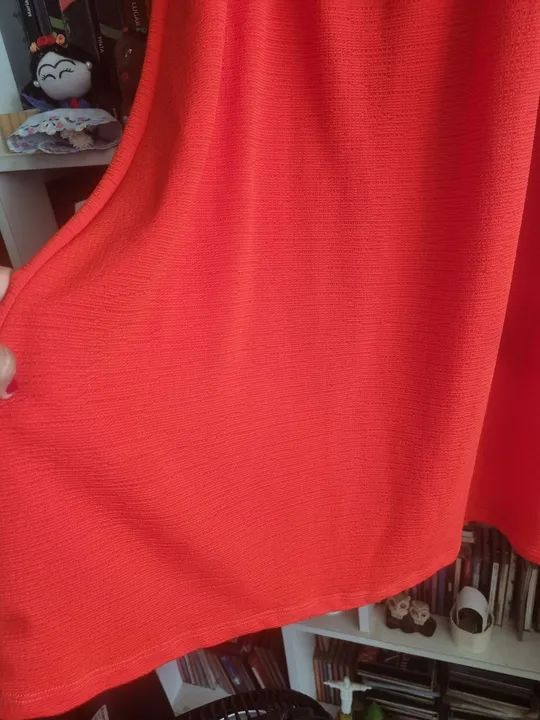 VESTIDO TIPO PRINCESA  - Foto 4