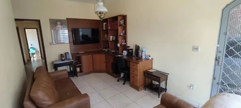 Casa à venda em Campinas, Vila João Jorge, com 3 quartos, com 139 m² - Foto 5