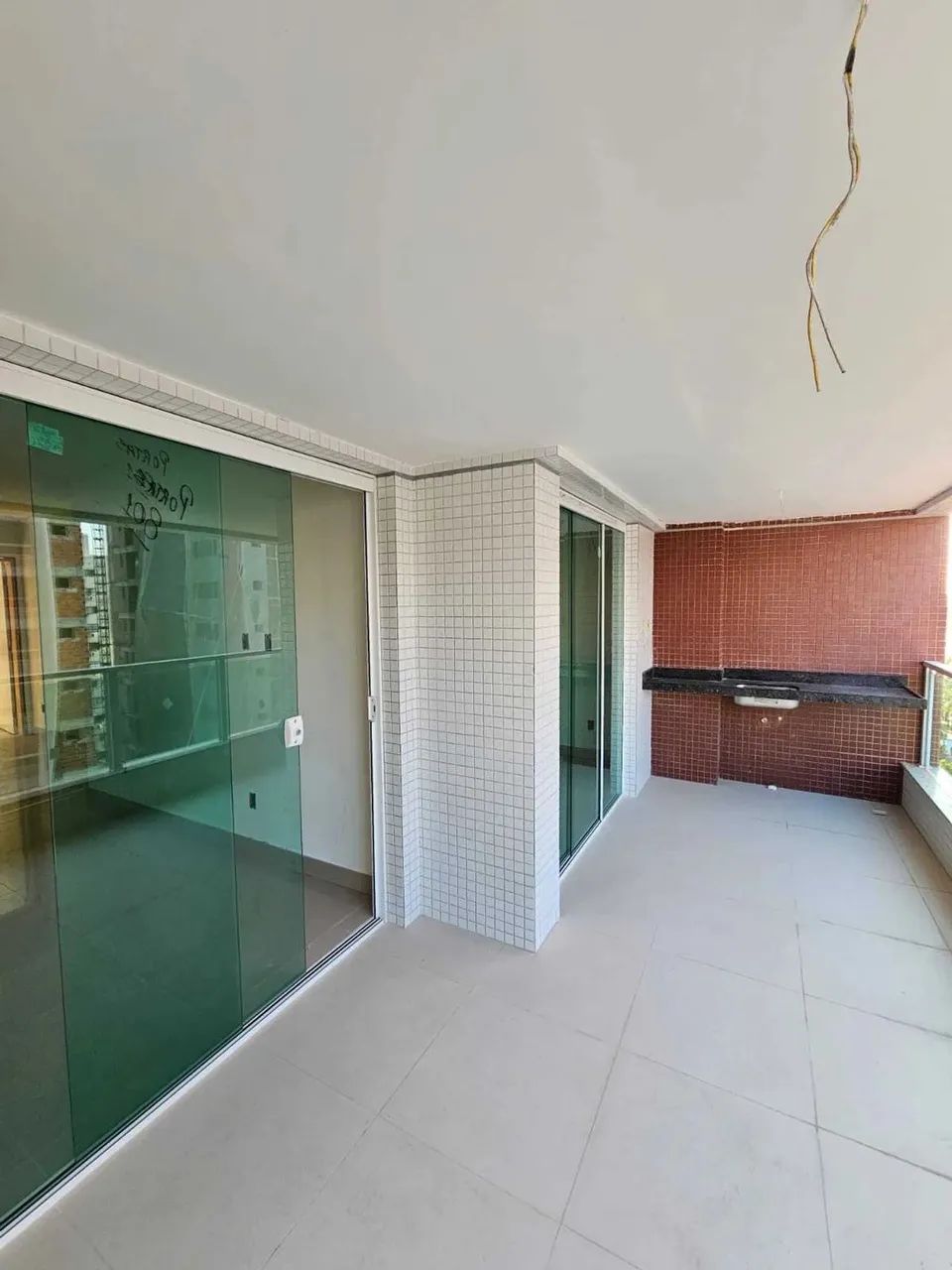 Griffith Park - apartamento novo próximo à beira Mar - Foto 4