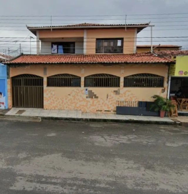 Foto - São Luís - COHAB Anil IV