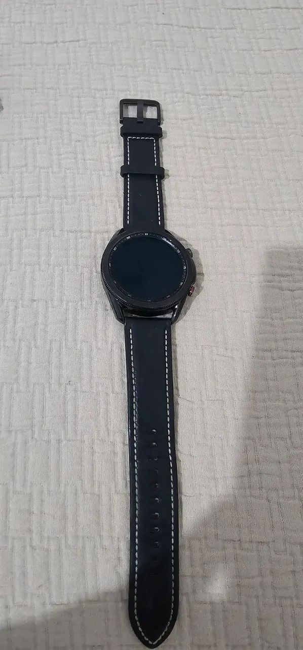 Galaxy watch 3 44  - Foto 2