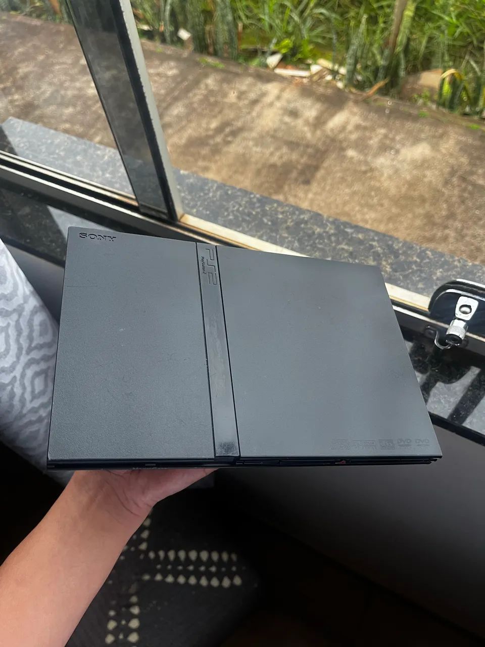 PlayStation 2 Slim - Foto 4