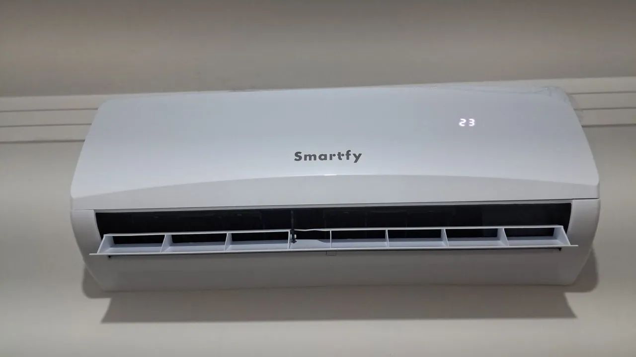 Ar condicionado  - Foto 4