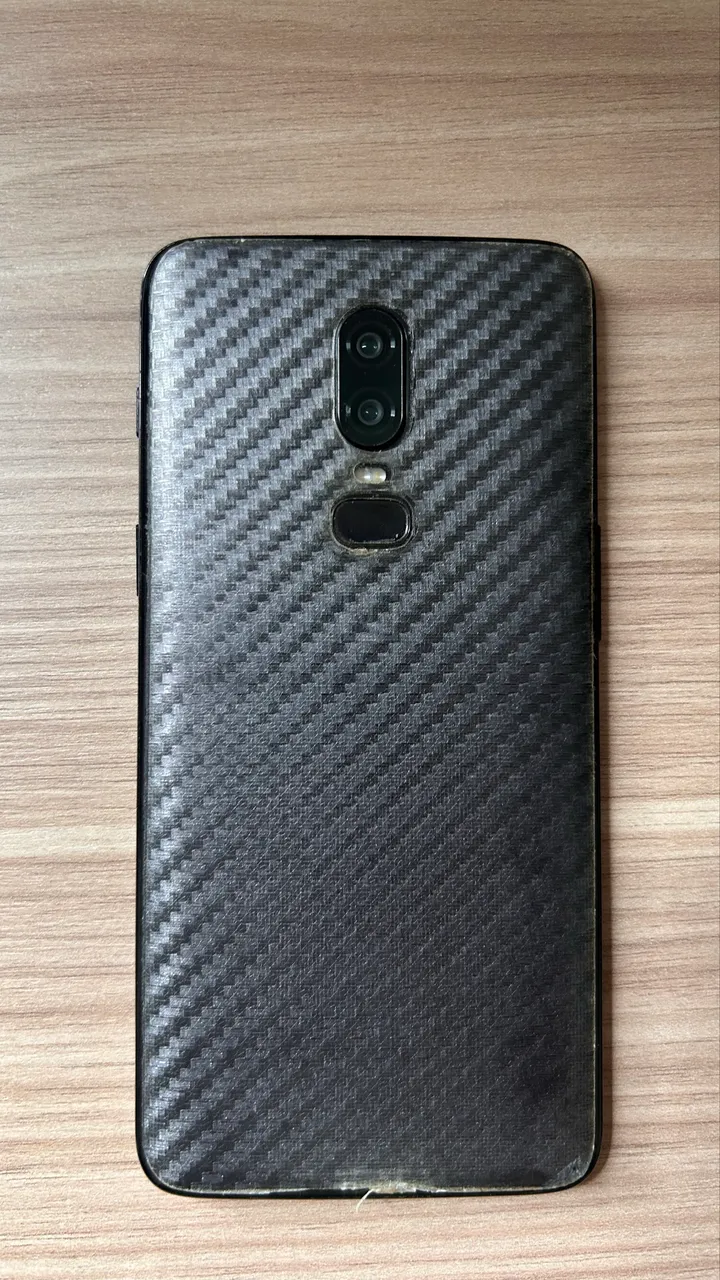 oneplus 6
