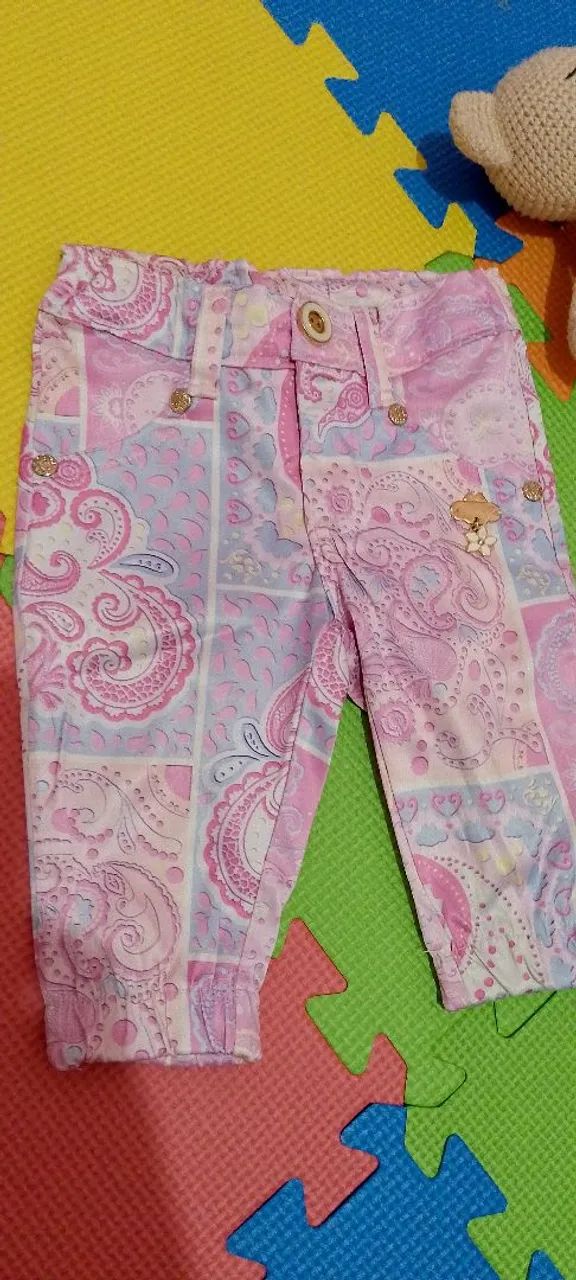 vendo calça 