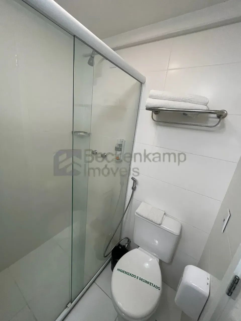 Studio à venda, Aterrado, Volta Redonda, RJ - Foto 4