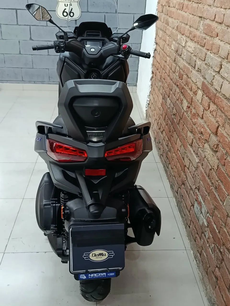 Yamaha XMAX 250 ABS - Foto 5