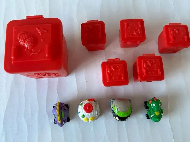 Bonecos - Trash Pack - Foto 5