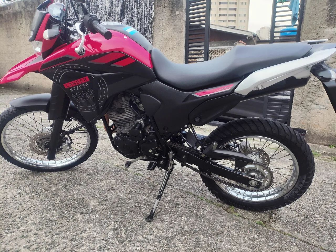 Yamaha 22/23 - Foto 2
