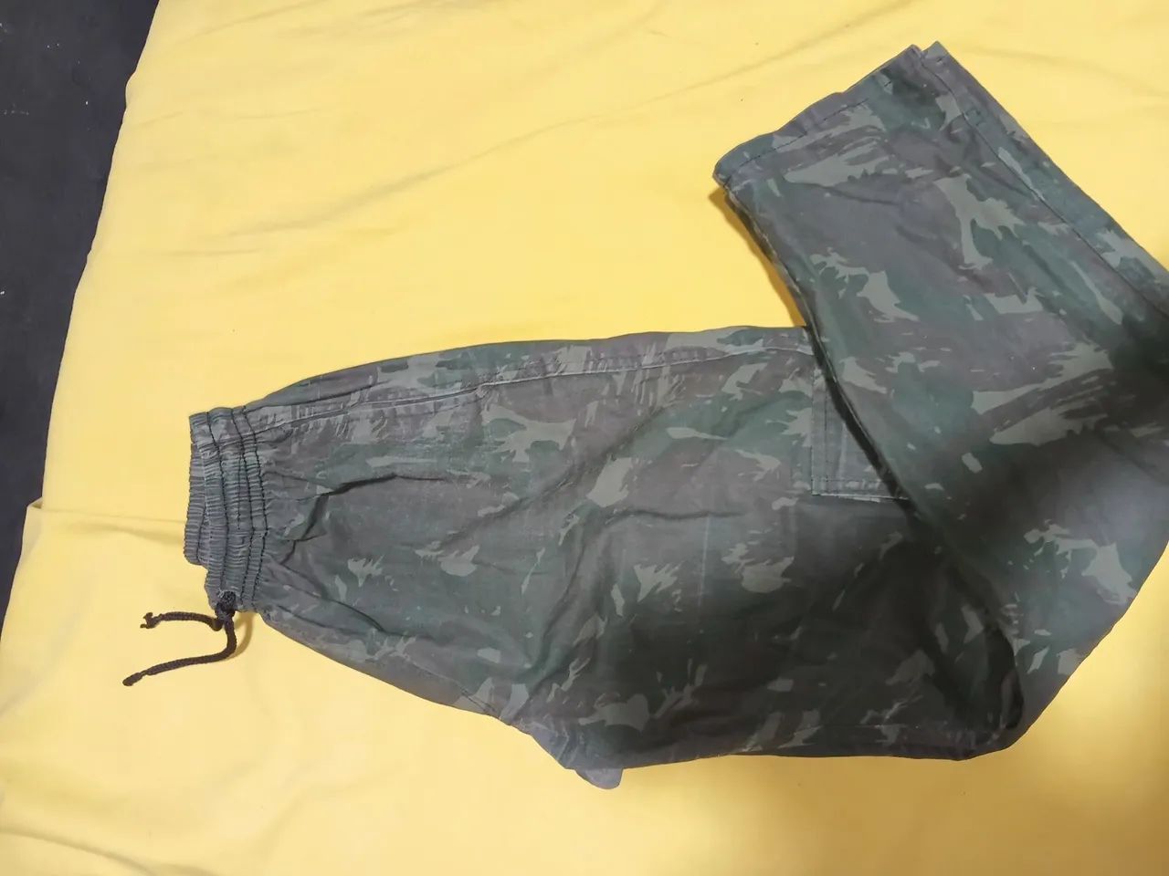 Camuflado - Foto 2