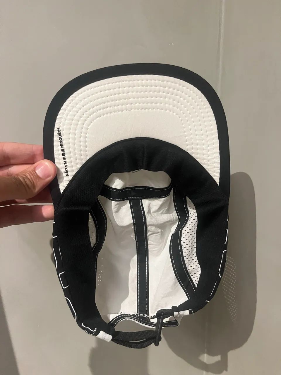 Boné de Corrida Z2 Rio - Foto 2