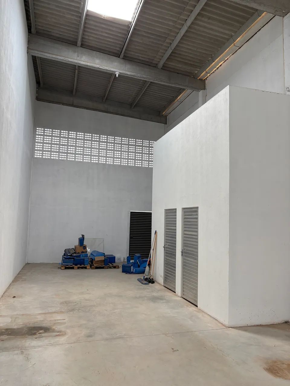 Alugo galpão cabedelo renascer - Foto 4