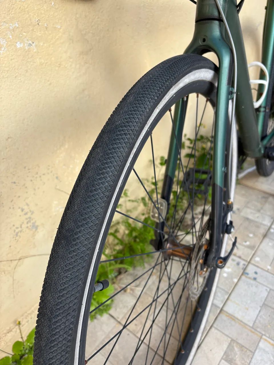 Bicicleta Absolute All Road Gravel  - Foto 5