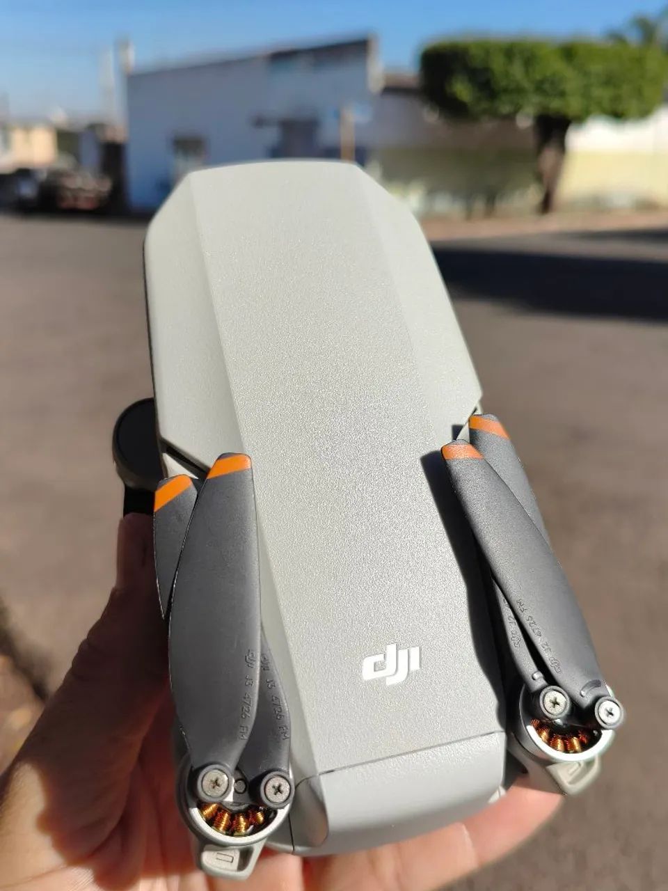 Dji mini SE combo fly more  - Foto 4