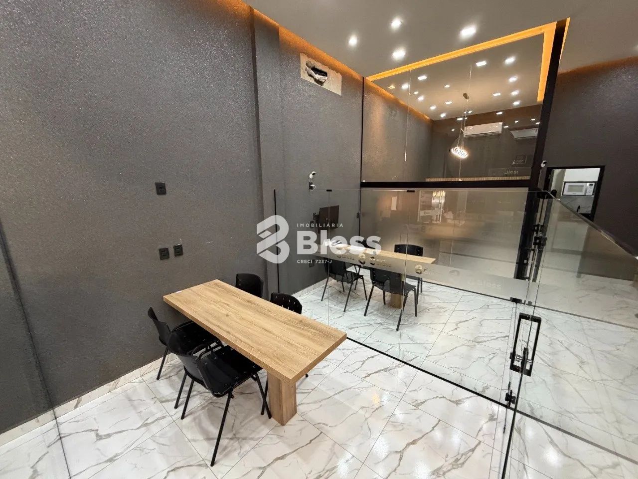 PONTO COMERCIAL COMPLETO À VENDA - NOVA PARNAMIRIM - DUNAS CENTER - AO LADO SELFIT E REDEM - Foto 4