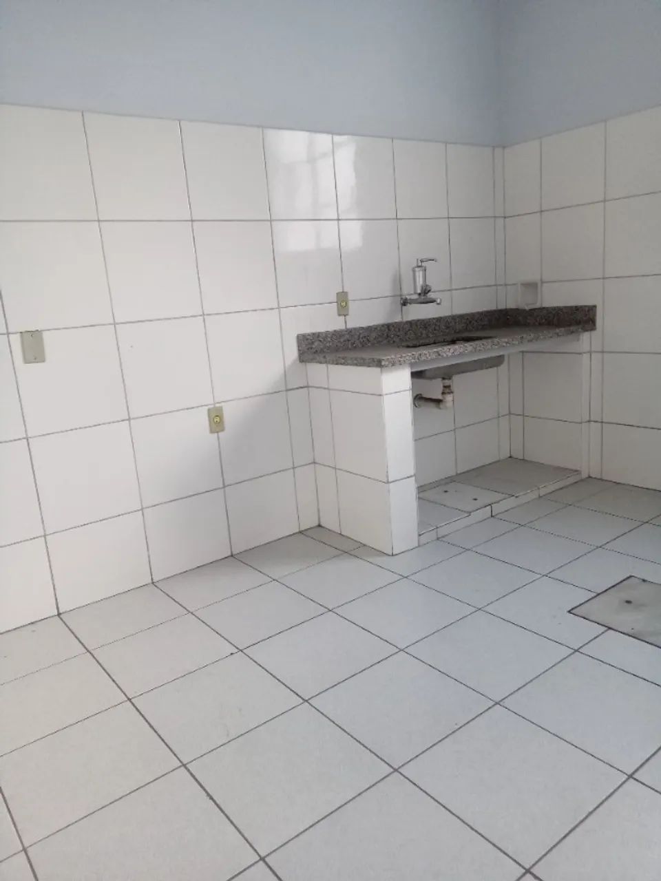 Sala com 85 m2, bairro Santa Branca, Belo Horizonte - Foto 3